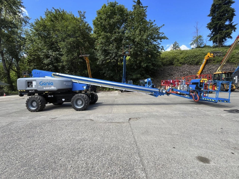 2024 GENIE S-85 XC