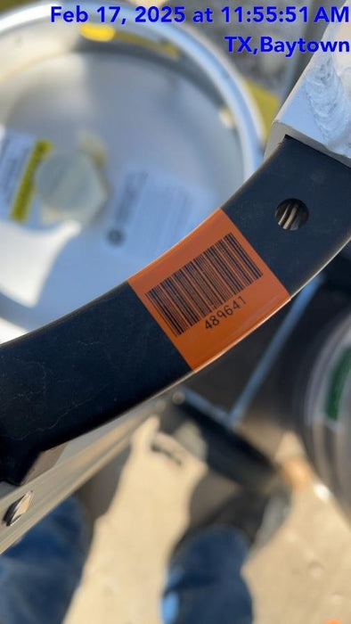 2025 GUARDIAN G1562HAT