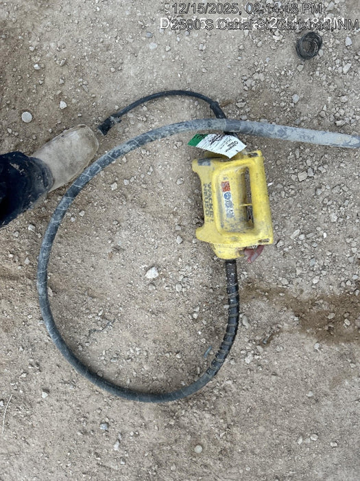 2021 WACKER NEUSON M2500