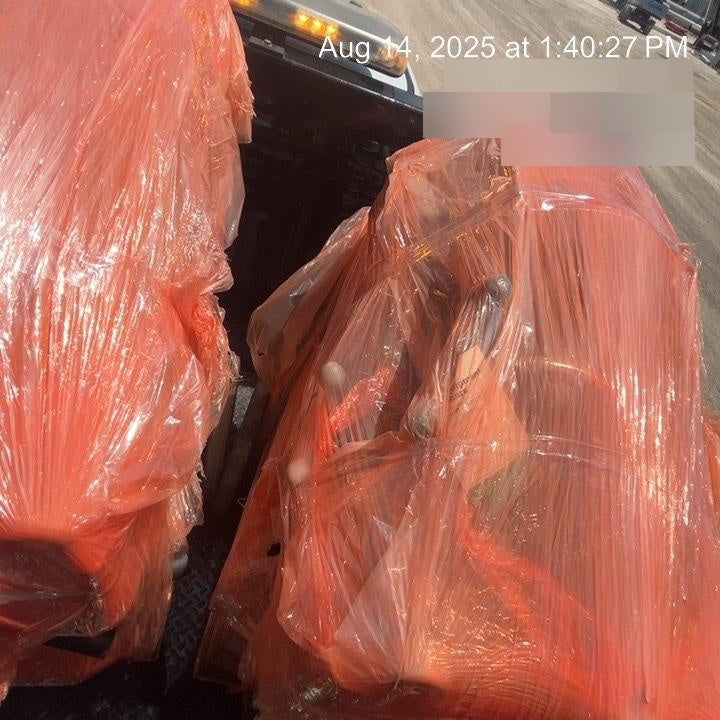 2021 RIDGID 535
