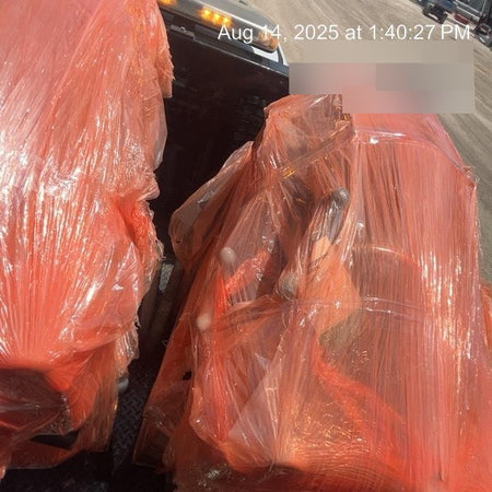 2021 RIDGID 535