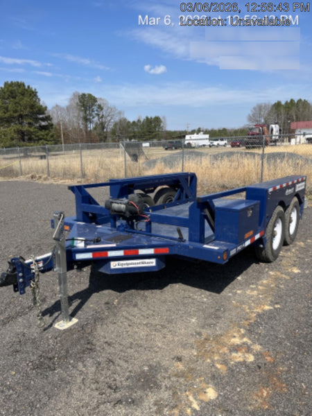 2025 AIR TOW Rental14