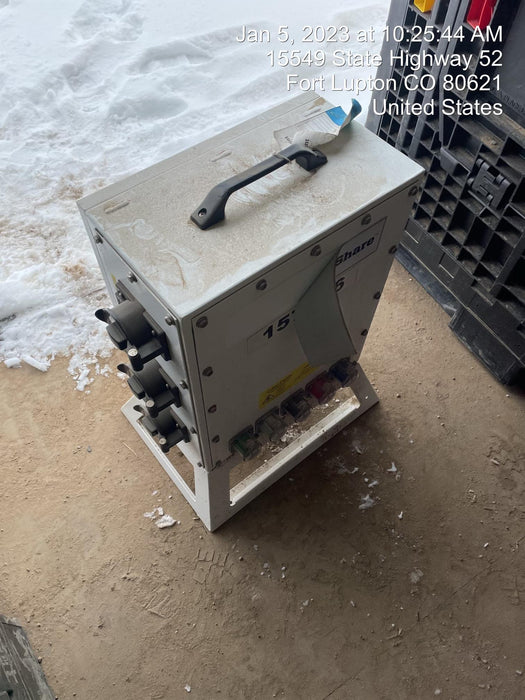 2021 TRYSTAR TP-2DEL-6P