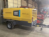 2022 ATLAS COPCO XAS 900
