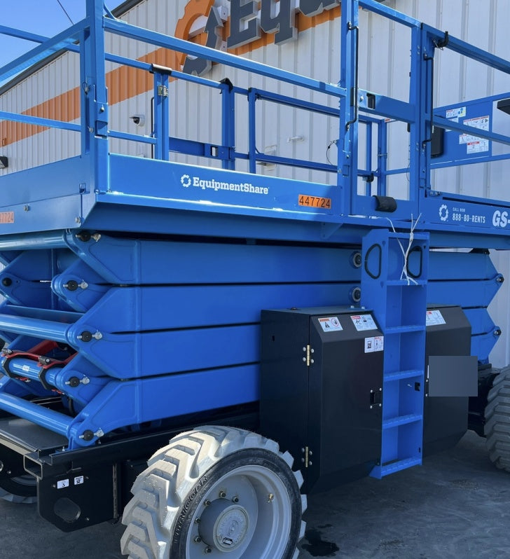 2024 GENIE GS-4390 RT