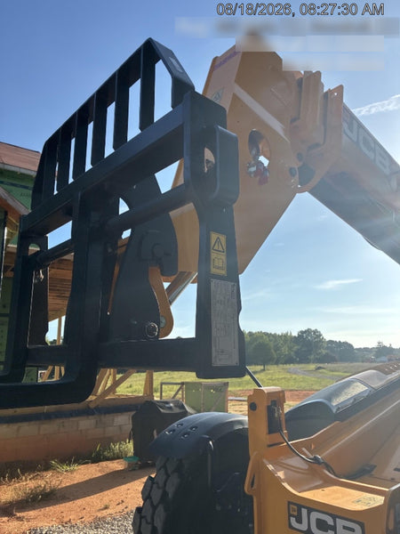 2026 JCB 506-36