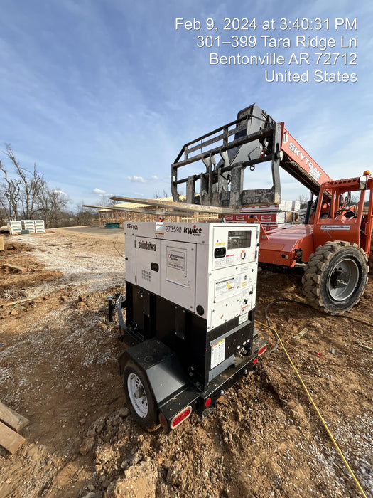 2022 SHINDAIWA DGK15FL