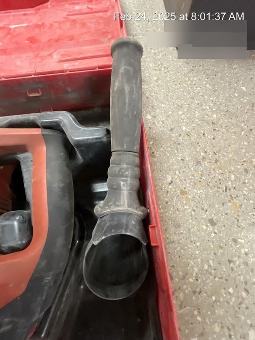 2020 HILTI TE 50-AVR