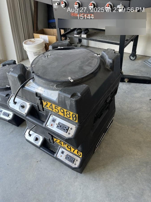 2022 PHOENIX Guardian R Hepa