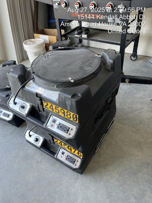 2022 PHOENIX Guardian R Hepa