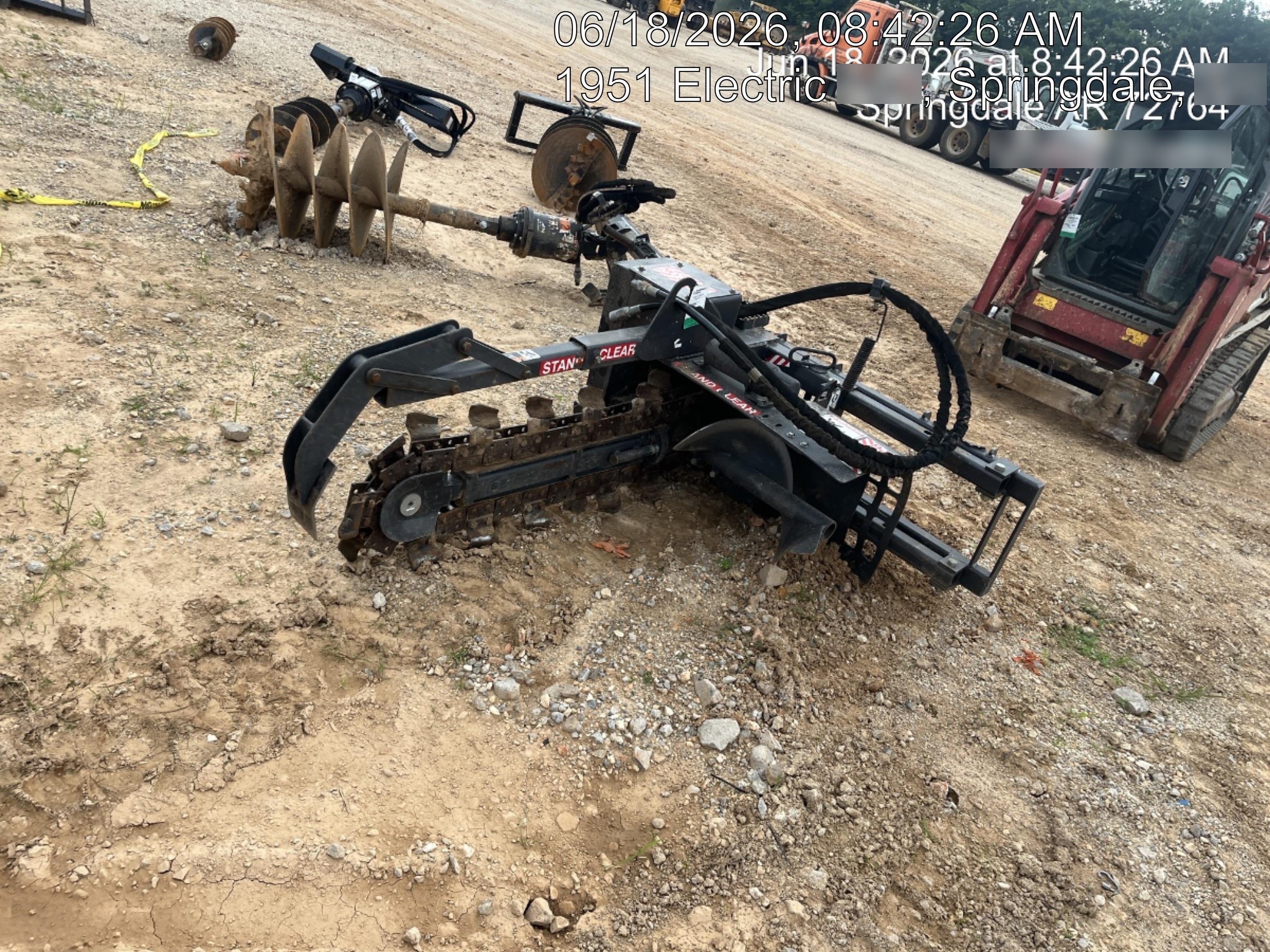 2022 PALADIN 625