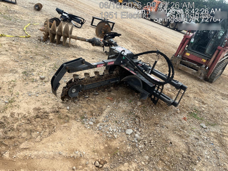 2022 PALADIN 625