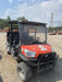 2022 KUBOTA RTV-X1140W-H (Canopy)