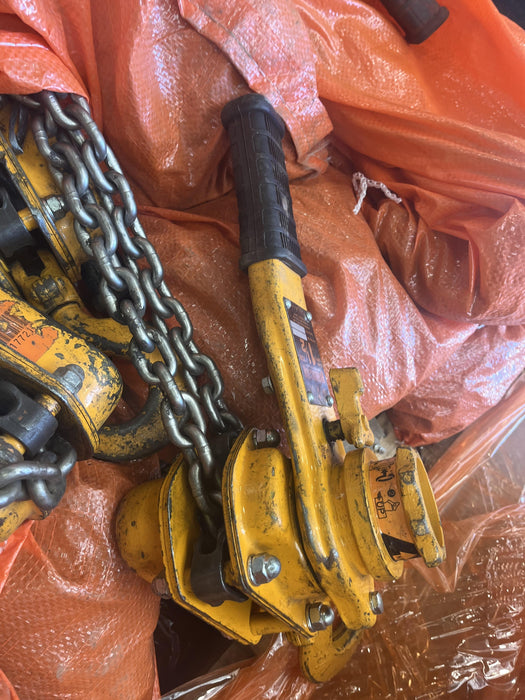 2022 HARRINGTON L5LB015-20