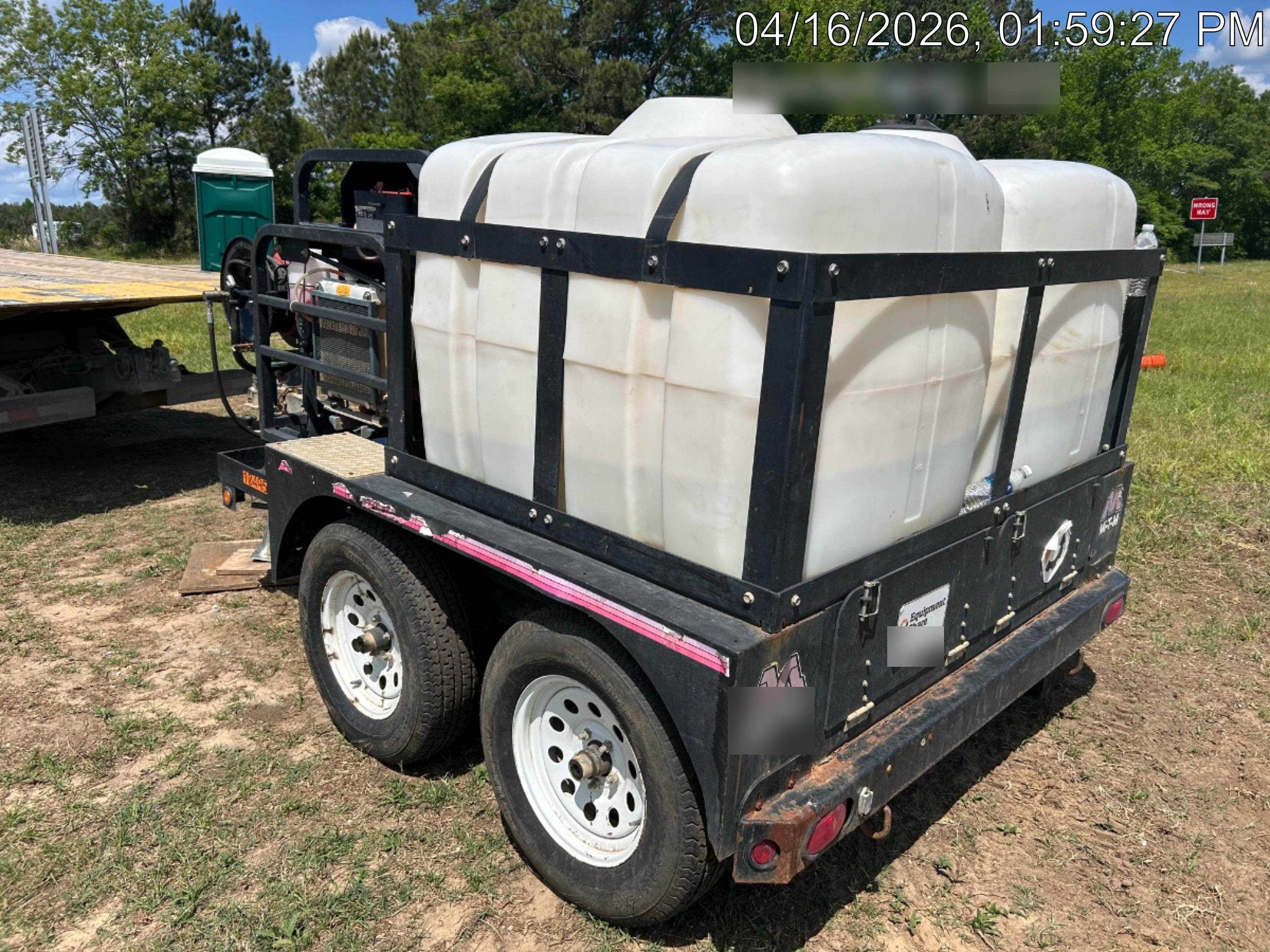 2020 MI-T-M CORPORATION HS-3006-0MDK-UR