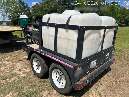 2020 MI-T-M CORPORATION HS-3006-0MDK-UR