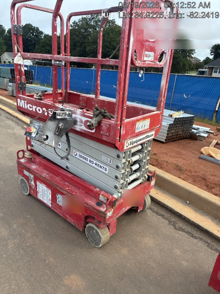 2019 MEC Micro 19