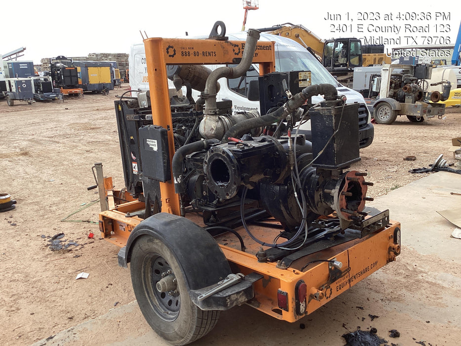 2022 PIONEER PP66S12L71-TD2.9L4