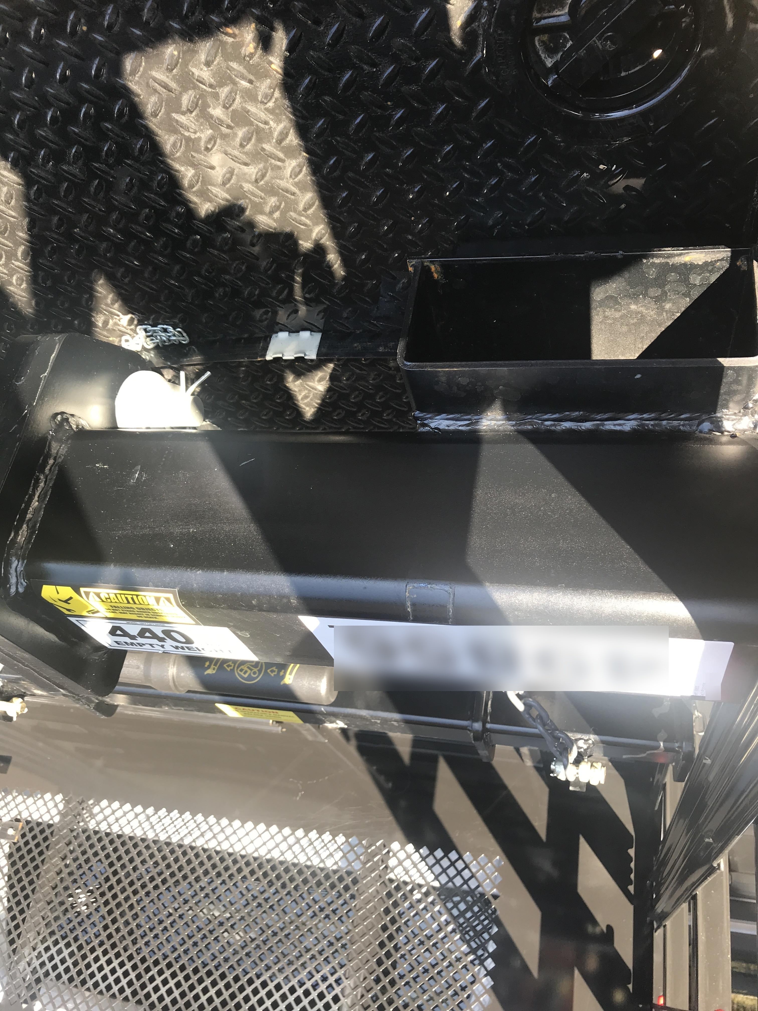 2019 STAR INDUSTRIES 1377