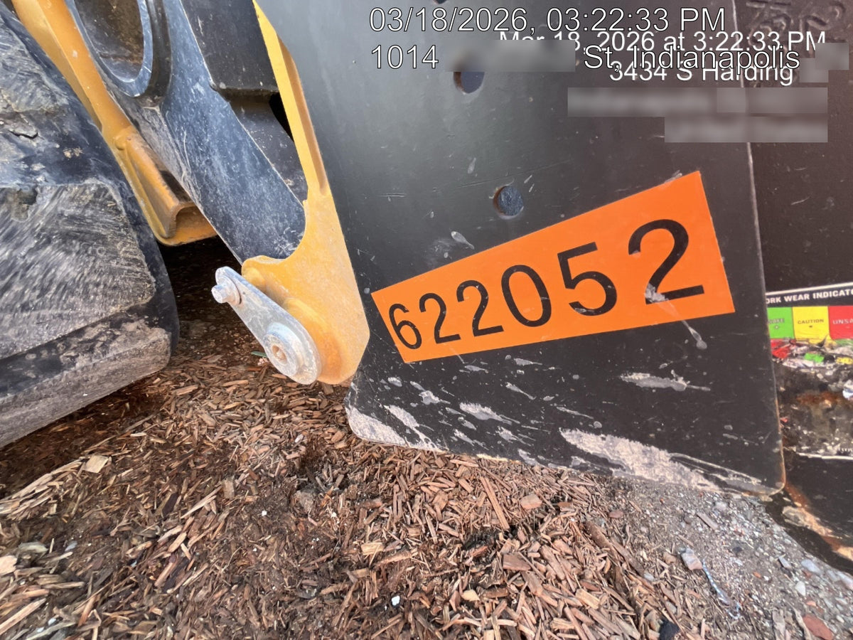 2025 ARROW MATERIAL HANDLING F5144CB