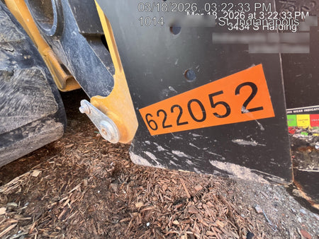 2025 ARROW MATERIAL HANDLING F5144CB