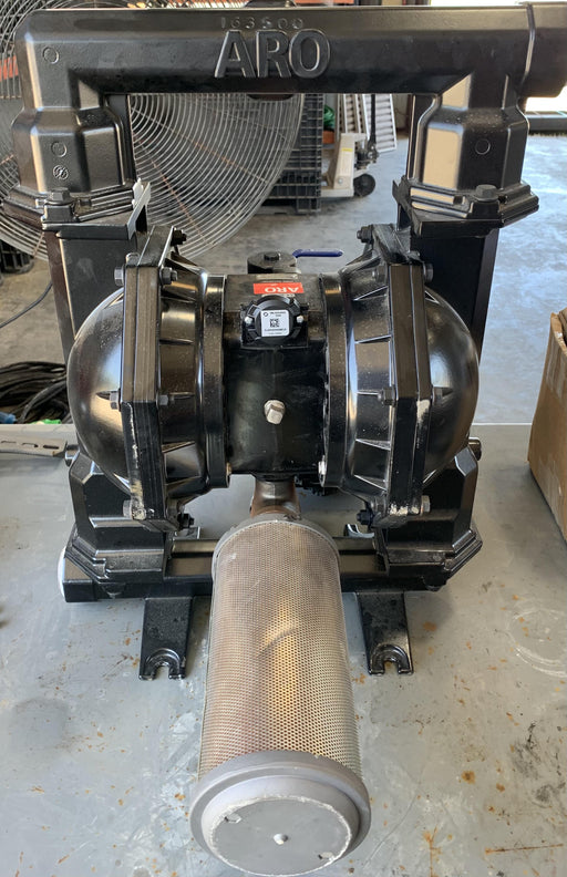 2021 INGERSOLL RAND PD20A-AAP-CCC-B