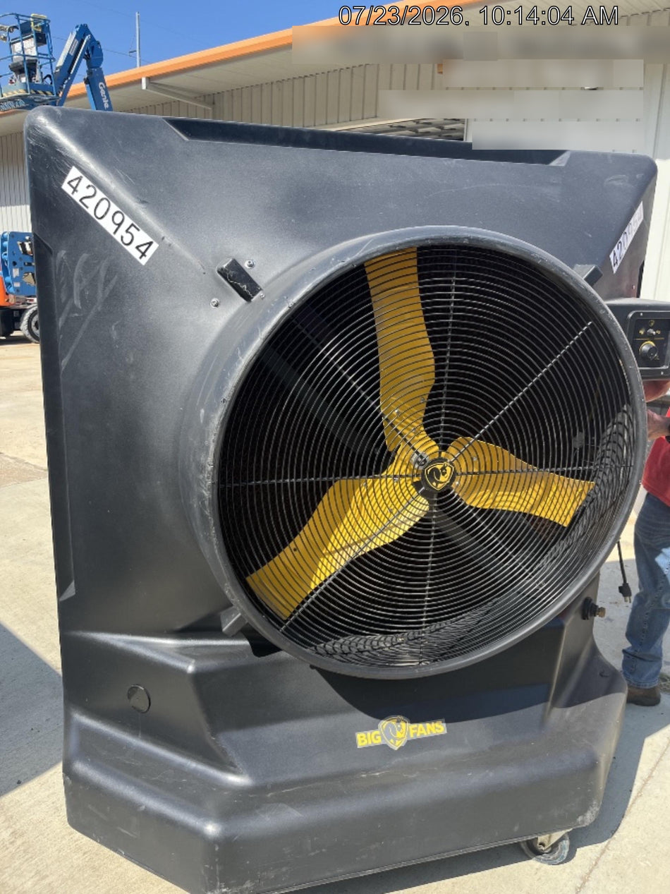 2024 BIG ASS FANS Cool Space 400