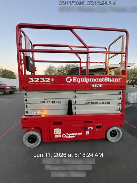 2026 MEC 3232+