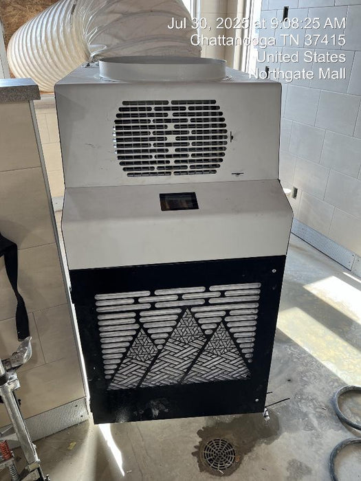 2023 KWIKOOL KIB6021-2