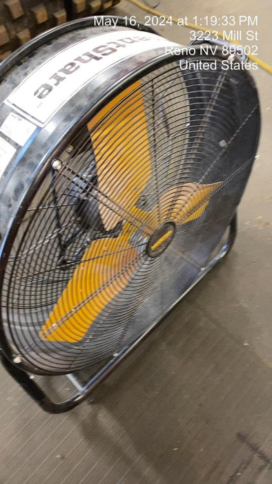 2021 PINNACLE MAC-24DCT