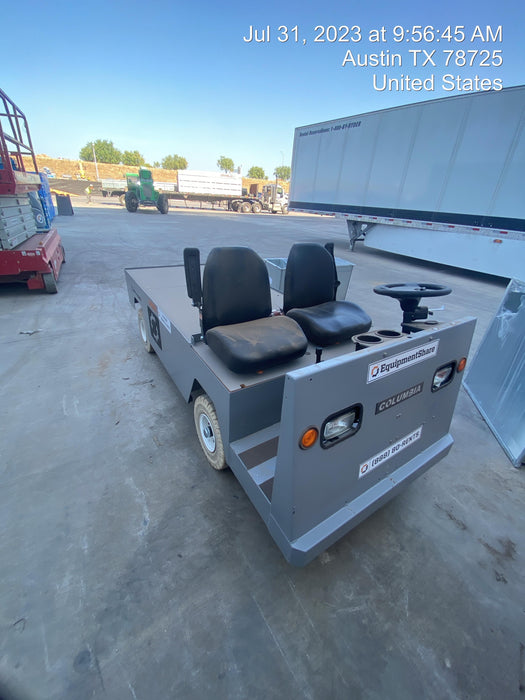 2022 COLUMBIA Payloader 2XL