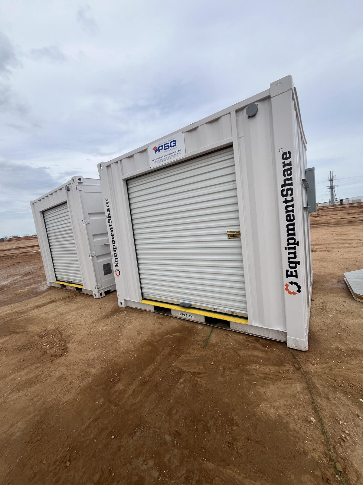 2026 PORTABLE SOLUTIONS GROUP M2TX-MACT