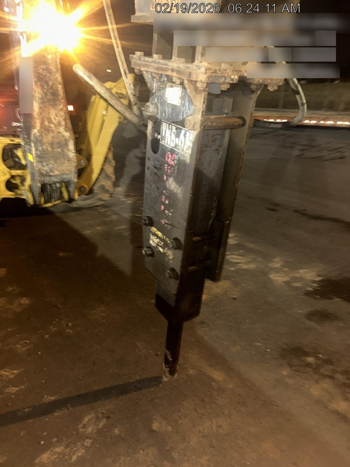 2019 TOKU TNB-6M