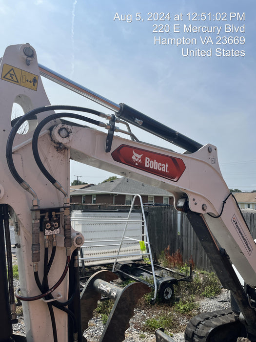 2024 TAG MANUFACTURING 3605TTB