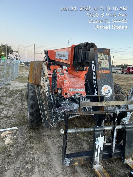 2024 STAR INDUSTRIES M1360B - Star JIB Boom