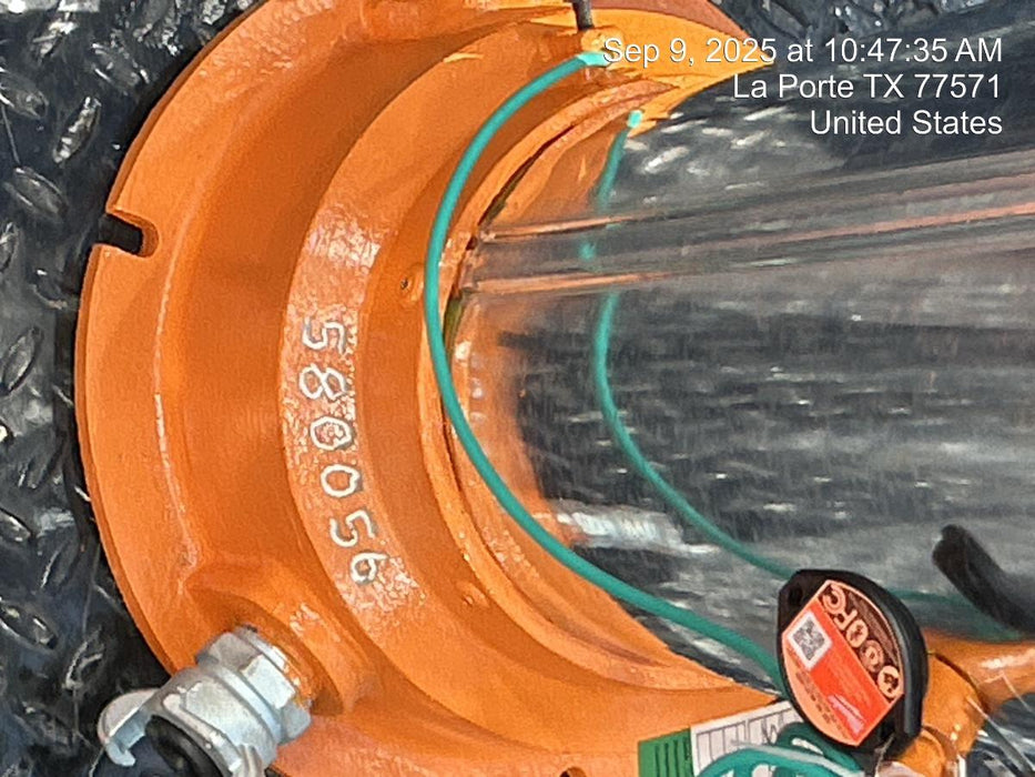 2025 MICHIGAN PNEUMATIC ES-6AM-TRACKER