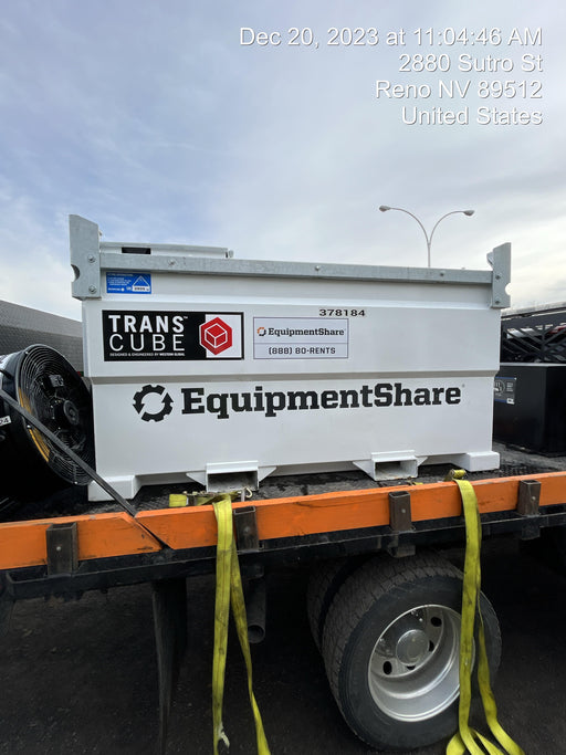 2023 WESTERN GLOBAL 20TCG-ES