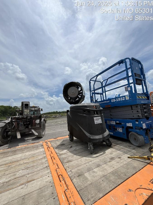 2022 POWER BREEZER PB4BASE