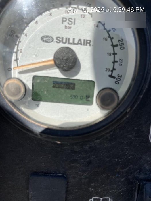 2019 SULLAIR 185-DPQ