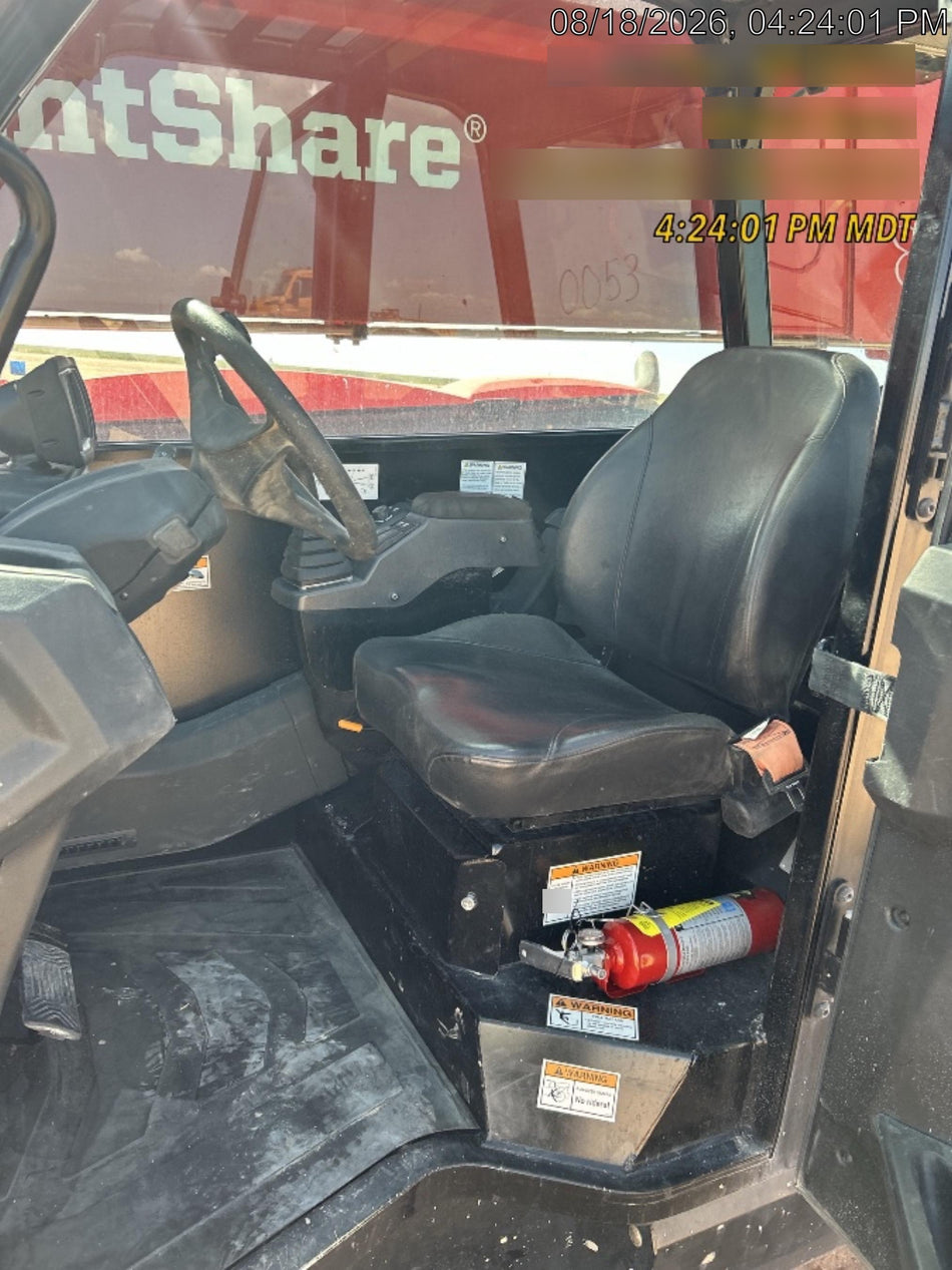 2025 MANITOU MTA1255