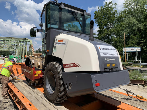 2022 DYNAPAC CA1300PD