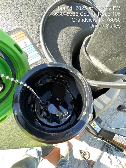 2024 Wacker Neuson LTT4 Diesel, Kohler KDW702, Deep Sea Controller, Auto Start, LED 320W, Bypass Outlet, T3