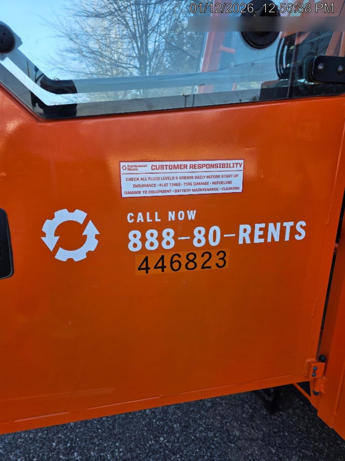 2024 SKYTRAK 10054