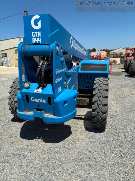 2025 GENIE GTH-844