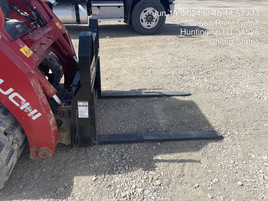 2023 VIRNIG PF4855-5VG