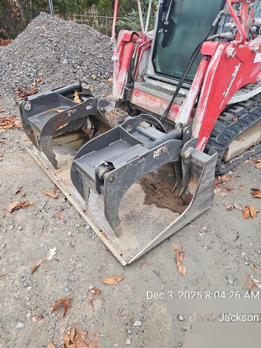 2021 PALADIN UTILITY GRAPPLE 11876-0022