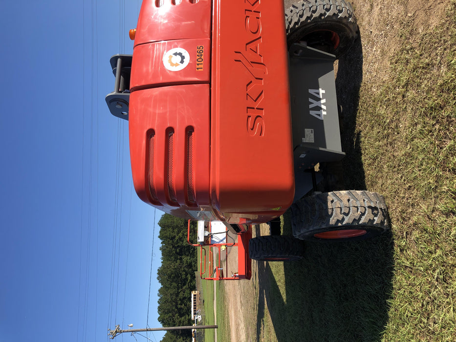 2019 SKYJACK SJ40T