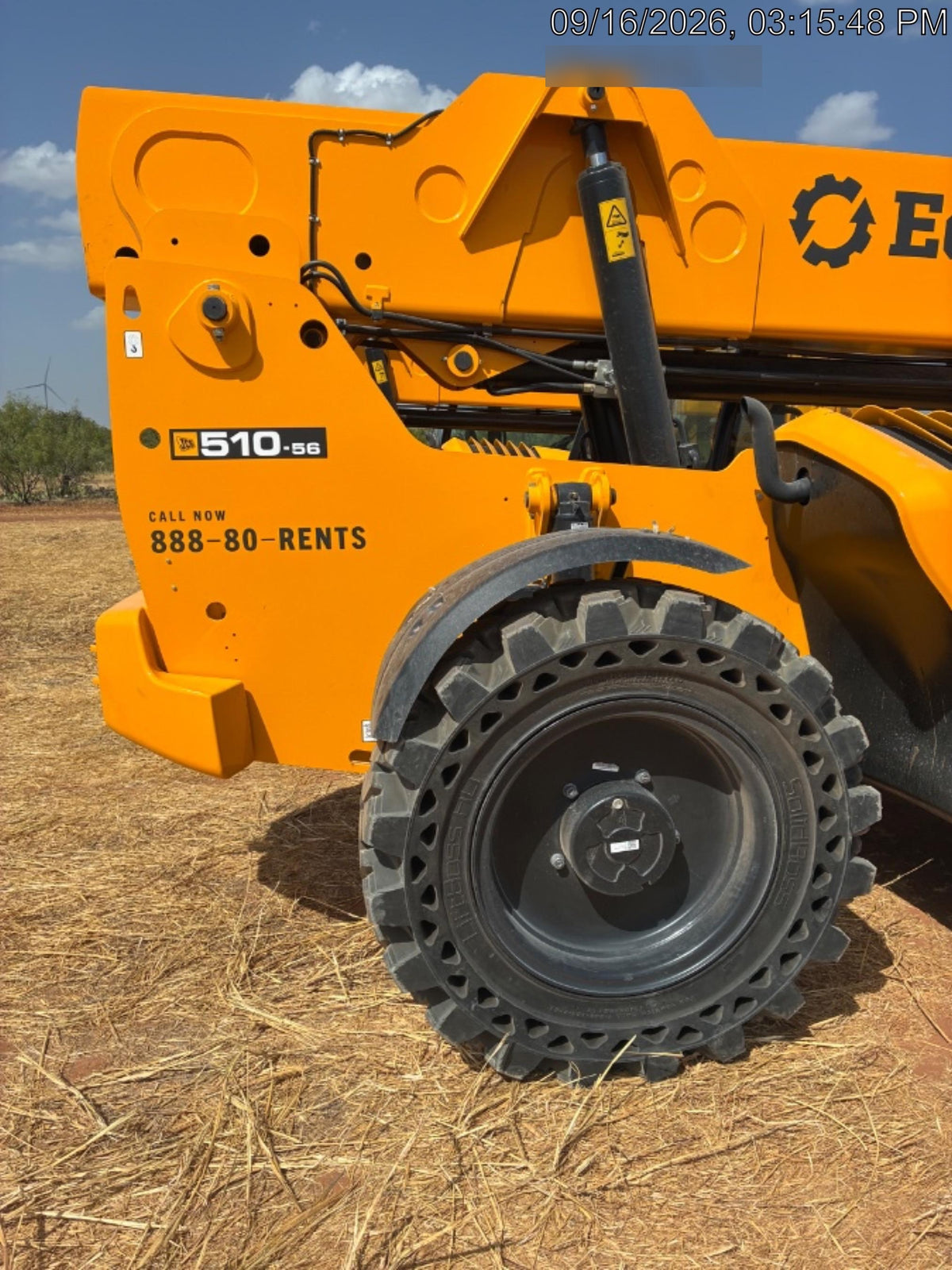 2026 JCB 510-56
