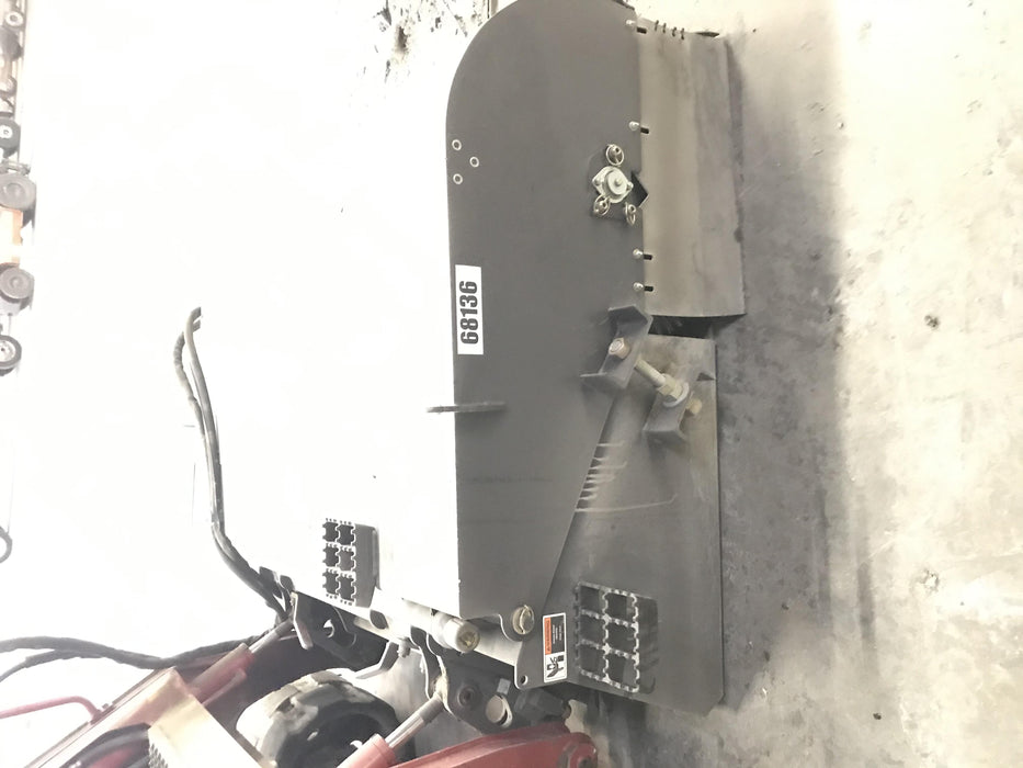 2020 PALADIN Sweepster SB72