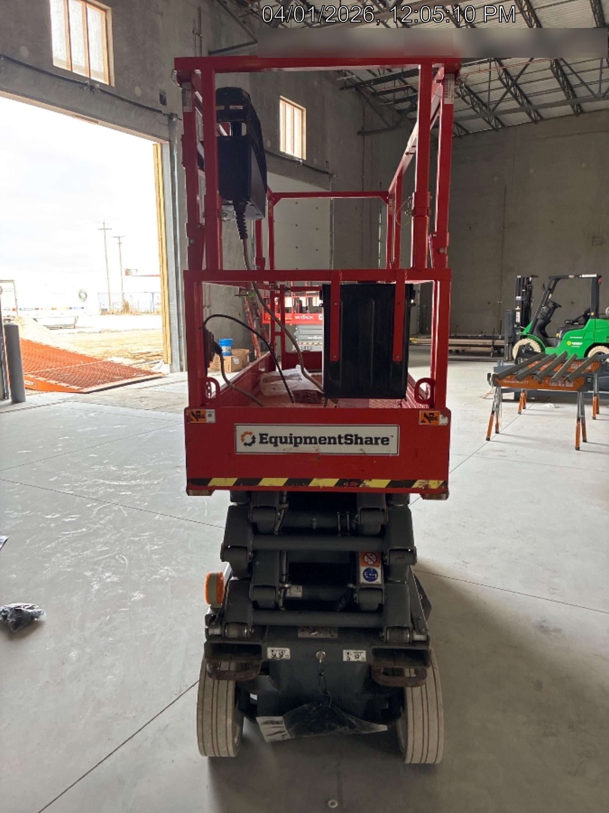 2023 SKYJACK SJ3226